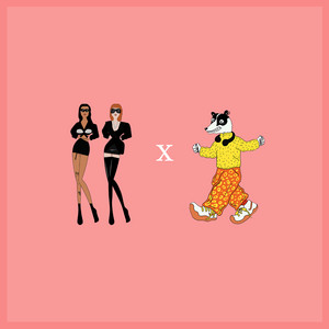 Écouter "Body Type" de Icona Pop