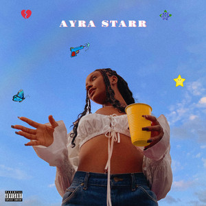 Écouter "Away" de Ayra Starr