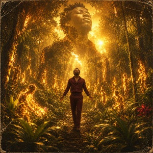 Flames Of A Wild Fire cover art