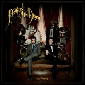 Écouter "Ready to Go (Get Me Out of My Mind)" de Panic! At The Disco