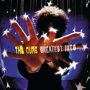 Écouter "Cut Here" de The Cure