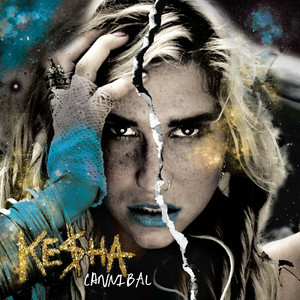 Écouter "Grow A Pear" de Kesha