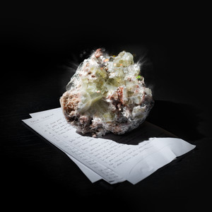 Écouter "BELLA STRONZA" de Fedez