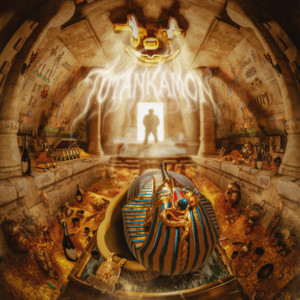 Écouter "PLAK" de Victor Mendivil