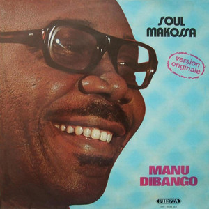 Soul Makossa – ELLA ONLINE