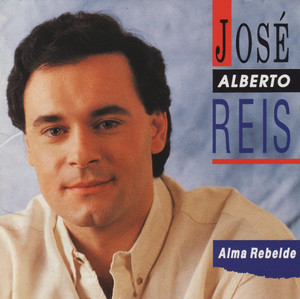 Capa de Alma Rebelde