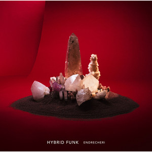 HYBRID FUNK | DISCOGRAPHY | 堂本剛ソロヒストリーweb