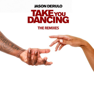 Écouter "Take You Dancing - R3HAB Remix" de R3HAB