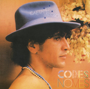Écouter "Sonhos" de Caetano Veloso
