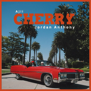 Ajii and Jordan Anthony's “Cherry” Is a Sweet Slice of Pop That