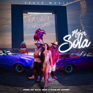 Écouter "Mejor Sola" de Zion & Lennox