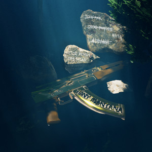 Écouter "Tony Montana" de Victor Mendivil