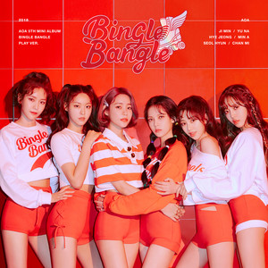 Écouter "Ladi Dadi" de AOA
