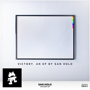 Écouter "Hold Fast" de San Holo