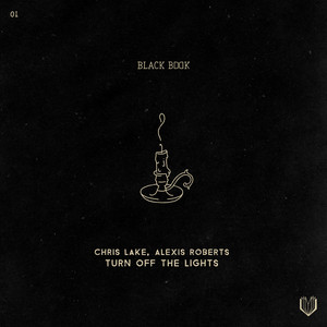 Turn off the Lights cover artwork