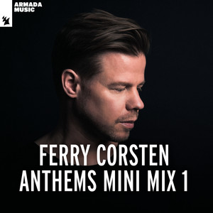 Gouryella cover artwork