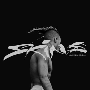 Écouter "BAD!" de XXXTENTACION
