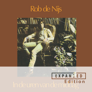 Écouter "Malle Babbe" de Rob de Nijs