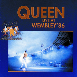 Live at Wembley '86 - Queen | Album | AllMusic
