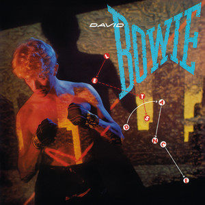 Écouter "Modern Love - 2018 Remaster" de David Bowie