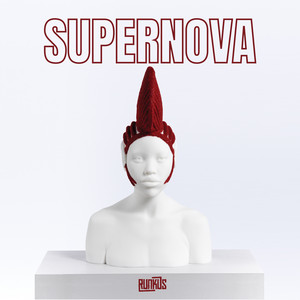 ■[廃盤] Kream(K:ream)CD「Supernova」■バンド 1st SUPERNOVA - Runkus | Easy Star Records