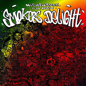 SMOKERS DELIGHT / スモーカーズ・デライト 輸入盤2LP (数量限定/日本