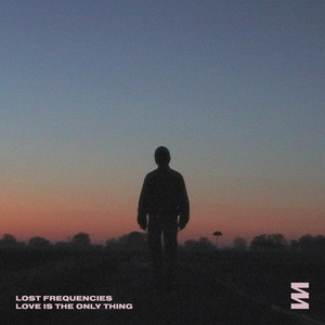 Écouter "Love Is The Only Thing" de Lost Frequencies