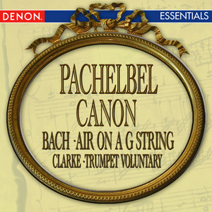 Écouter "Largo from 'Xerxes'" de George Frideric Handel