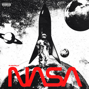 NASA cover