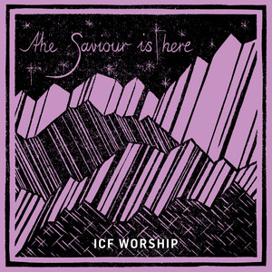The Saviour Is Here cover