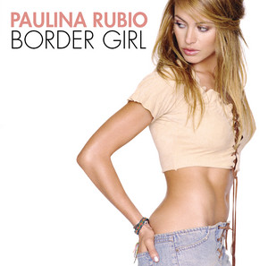 Écouter "Don't Say Goodbye" de Paulina Rubio