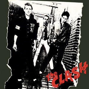 The Clash: The Clash Tracks & Reviews | AllMusic