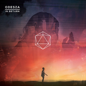 Écouter "It’s Only" de ODESZA