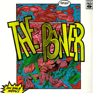 Écouter "The Power" de SNAP!