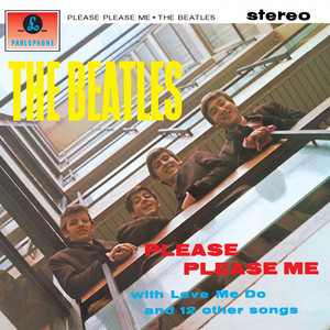 Écouter "I Saw Her Standing There" de The Beatles