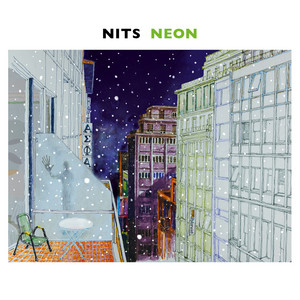 Écouter "Beromünster" de Nits