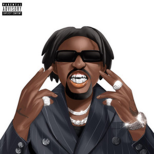 New Religion artwork