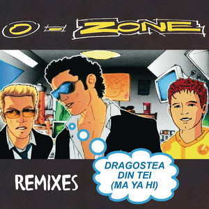 Écouter "Dragostea Din Tei - Seb Version" de O-Zone
