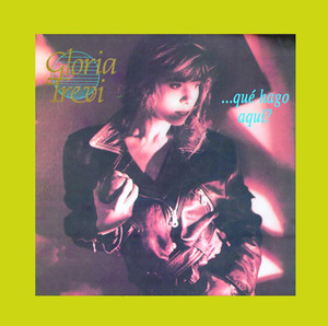 Écouter "Mañana" de Gloria Trevi