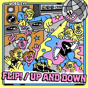 FLIP!