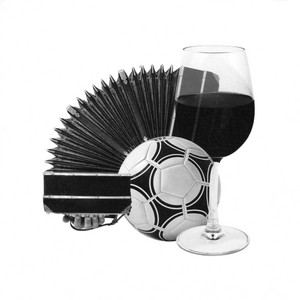 Écouter "Inundados (Alagados)" de Os Paralamas do Sucesso