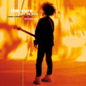Écouter "Burn" de The Cure