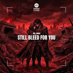 STILL BLEED FOR YOU. Beluister op Spotify