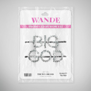 Écouter "BIG GOD" de Anike