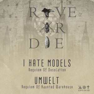 Écouter "Requiem of Desolation" de I Hate Models
