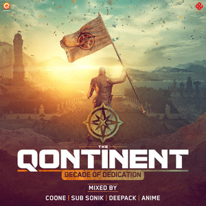 Us Against The World (Da Tweekaz Remix) cover artwork