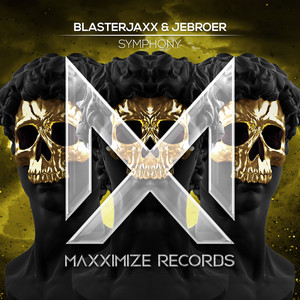 Écouter "Symphony" de Blasterjaxx