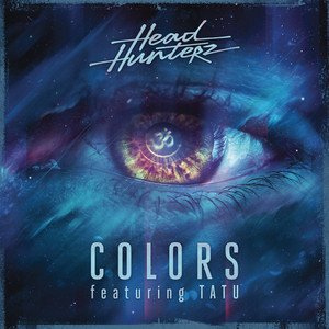 Écouter "Colors" de Headhunterz