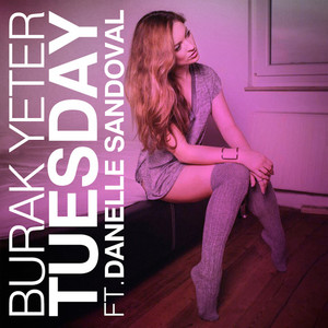Tuesday cover artwork