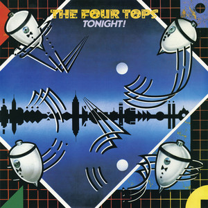 Écouter "Don't Walk Away" de Four Tops
